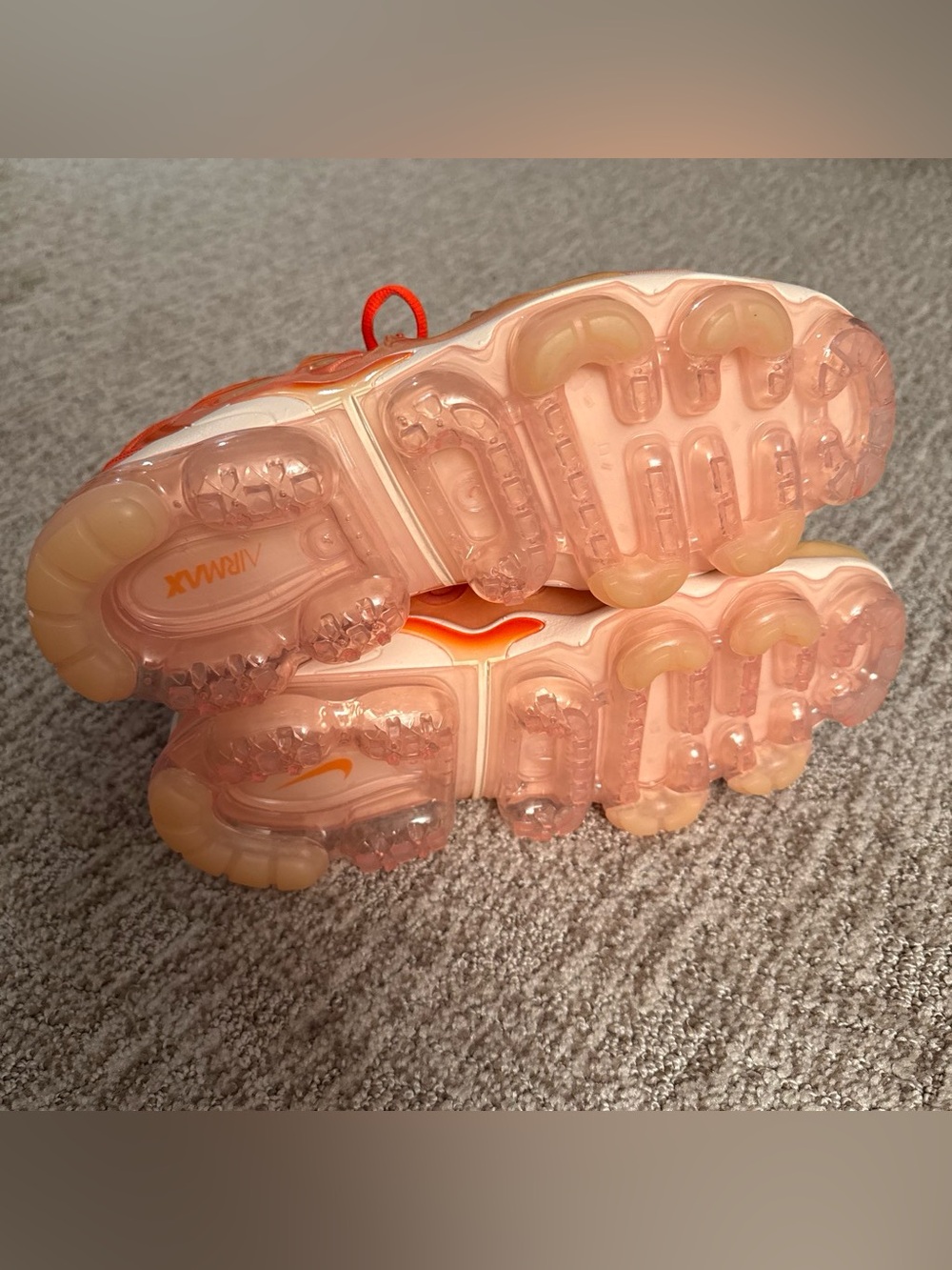 Nike Air VaporMax Plus sneakers - Picture 4 of 7